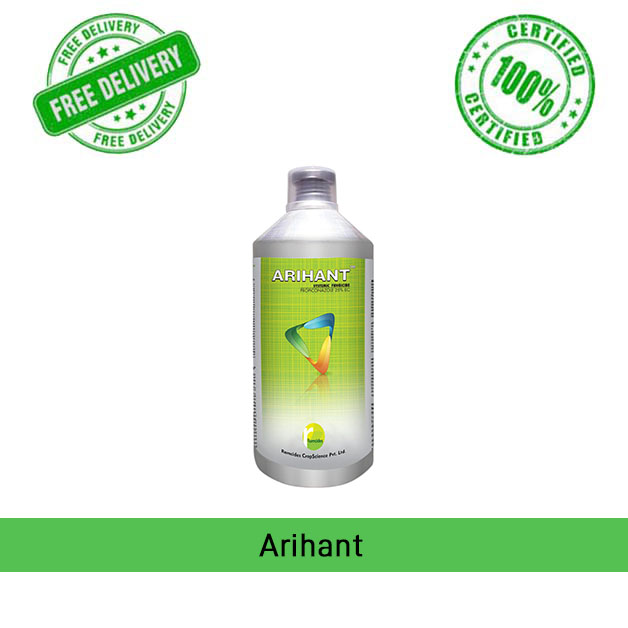 Arihant